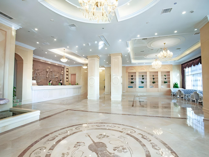 Others 5, Vienna Hotel Zhejiang Zhoushan Putuo, Zhoushan