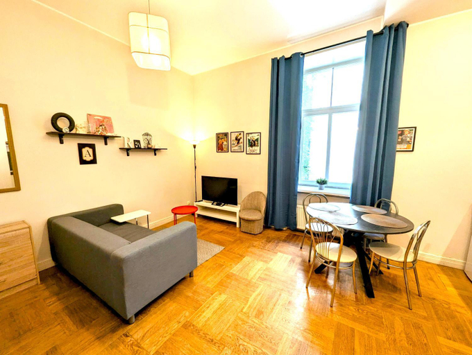 Others 5, Dzirnavu City Center Apartment, Riga