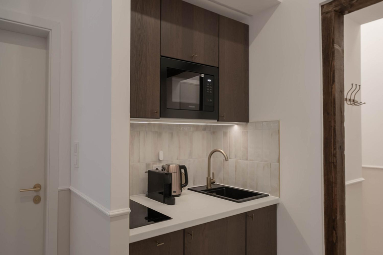 Others 2, V15 Luxury Apartments in the heart of Budapest, Budapesti
