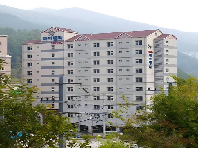 Others 2, Goodstay HighValley Hotel, Jeongseon