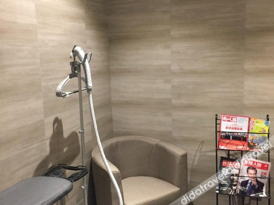 公共区域 4, Home Inn (Shaoxing East Railway Station), Shaoxing