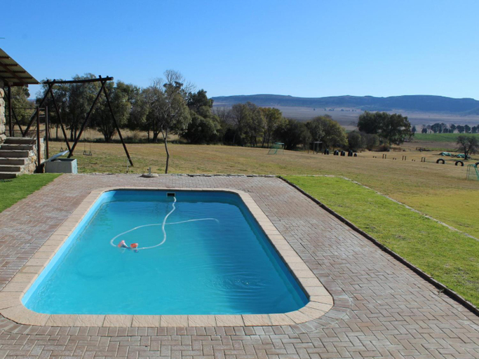 Sport & Beauty 5, Imla Guest Farm, Thabo Mofutsanyane