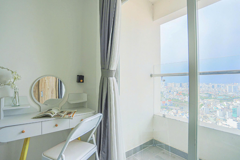 Bathroom 3, SOJO Lumiere Aparts - Terra Royal, Luxury and Central Spot, Ho Chi Minh City