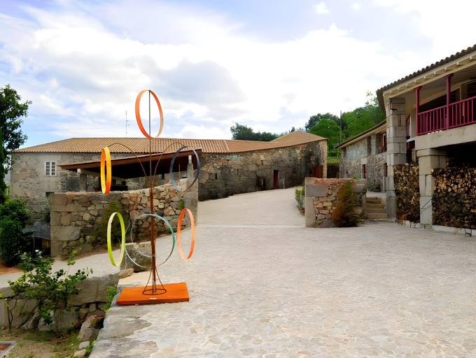 Exterior & Views 5, Quinta Pedras De Baixo, Braga
