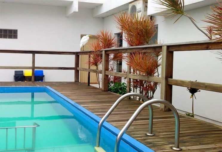 Sport & Beauty 4, Hotel Centenario, Tramandaí