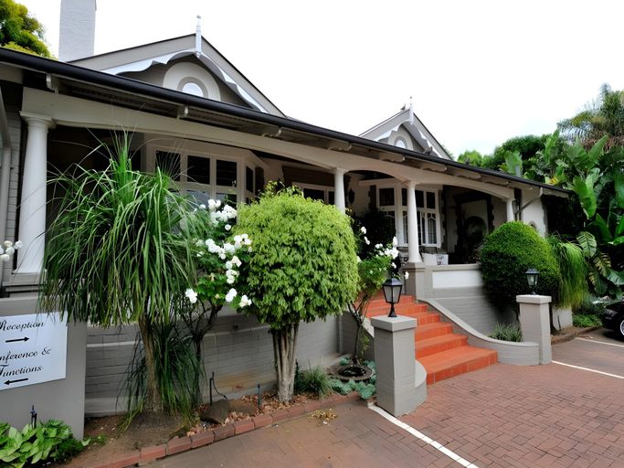 Exterior & Views 1, Oxford Lodge Vryheid, Zululand