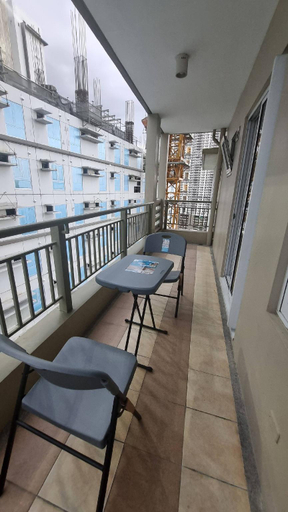 Others 4, The Villa Staycation at La Verti Residences, Pasay City