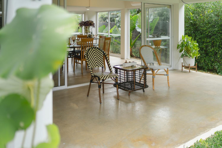 Others 5, Phi Private Villa: Luxury Riverside and Pool , Muang Chiang Mai