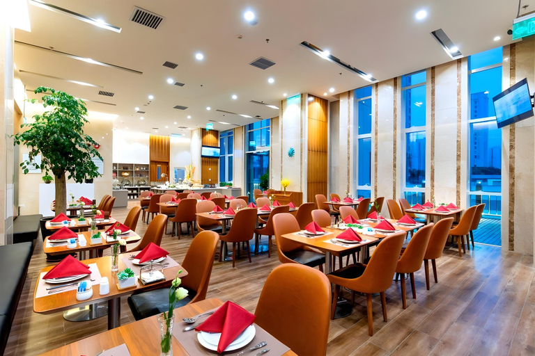 Food & Drinks 5, Ariva Tianjin Zhongbei Serviced Apartment, Tianjin