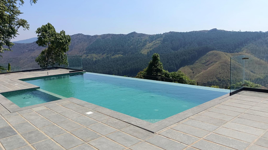 Sport & Beauty 4, Beyond Pines, Idukki
