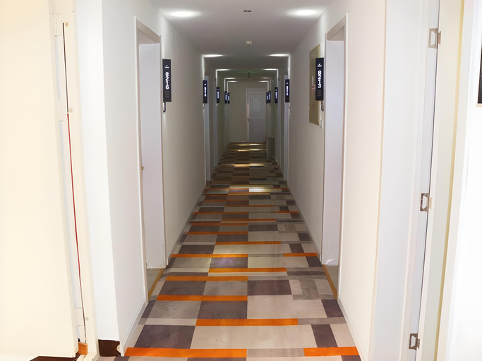 Others 5, Shell Jining Yinzhou District Beihuan Road Innovation Building Hotel, Jining