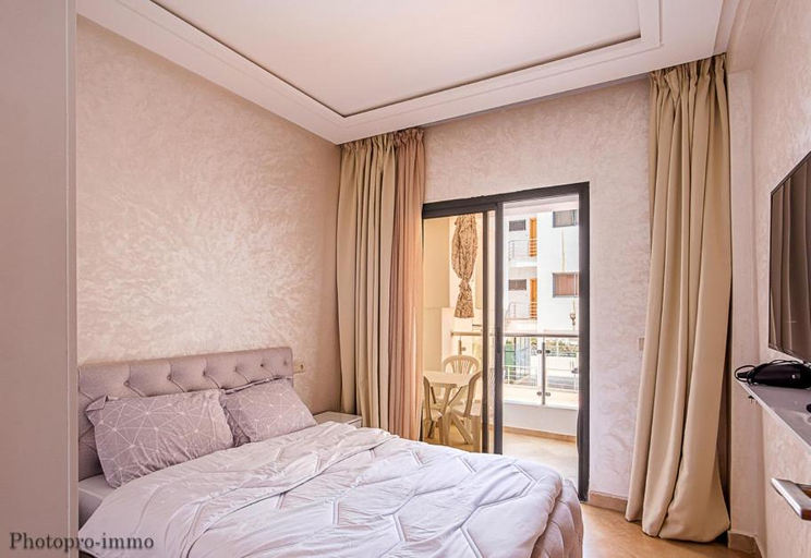 Bedroom 2, banana beach, Agadir-Ida ou Tanane