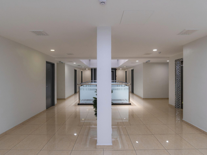 Others 5, Be Boutique Hotel, Kluang