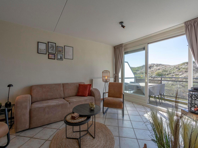 Others 3, Pet-Friendly Apartment, Zijpe