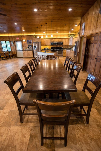Food & Drinks 4, Lewis And Clark Resort, Yankton