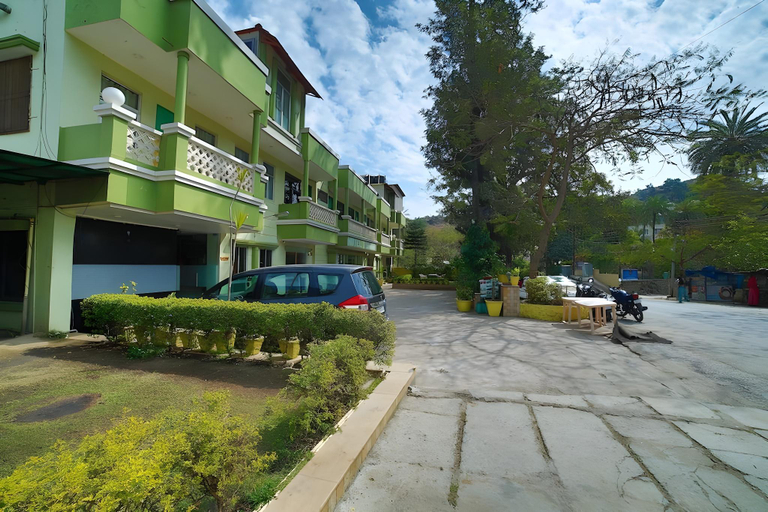 Exterior & Views 1, Hotel Vishram SAH, Sirohi