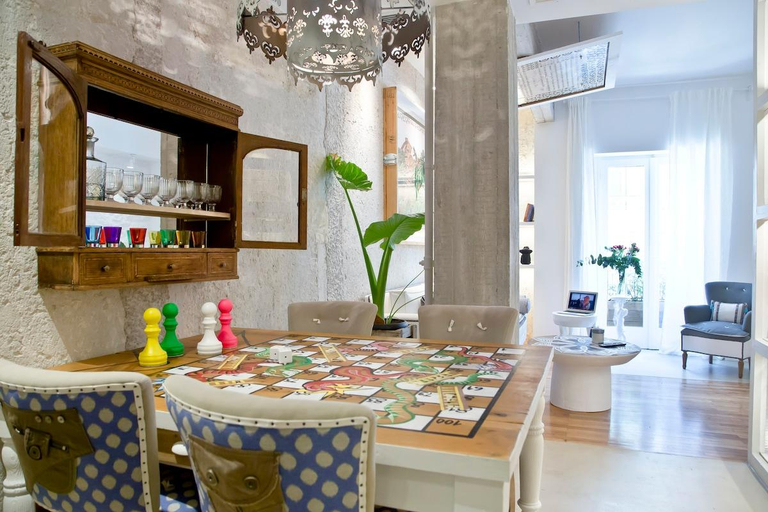 Food & Drinks 3, Boutique apartment near Acropolis, Attica
