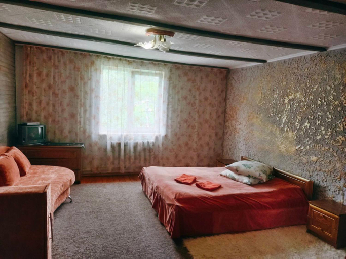 Others 5, Подих Карпат, Skolivs'kyi
