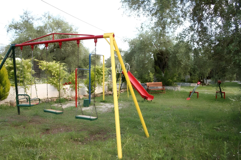 Family & Kids, Maria Hotel, East Macedonia and Thrace