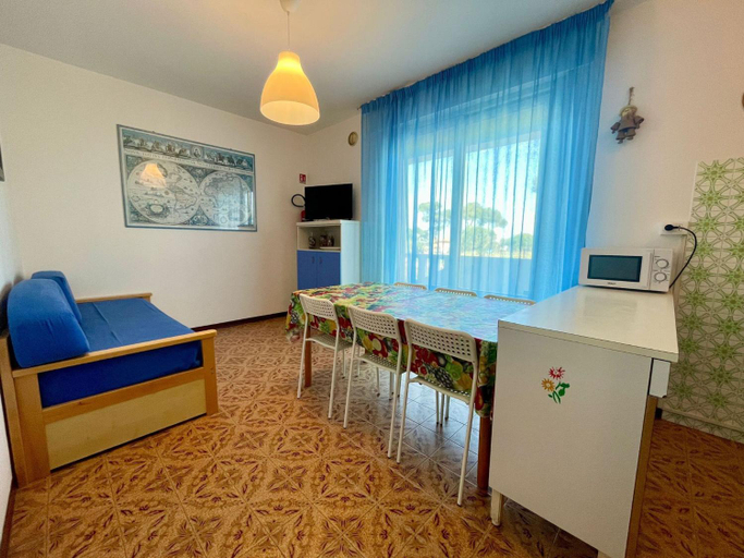 Others 4, Beautiful apartment near the beach - A C - Carport, Venezia