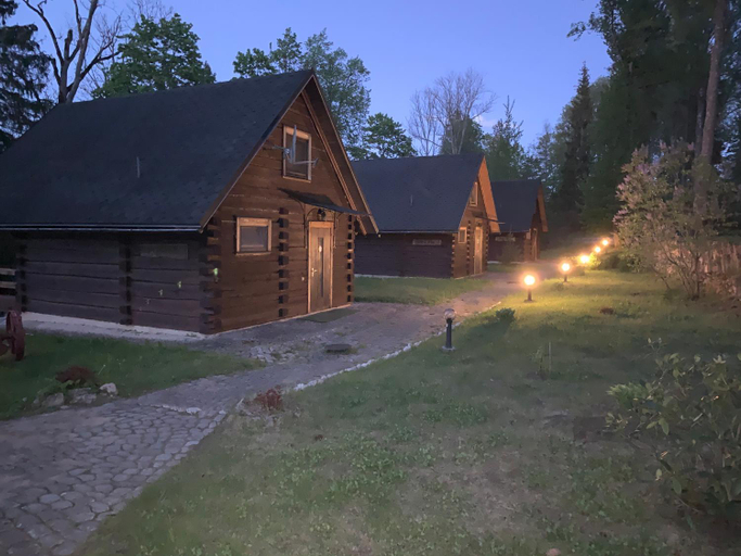 5, Rancho Randevu, Aizkraukle