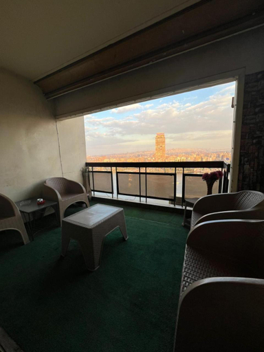 Others 4, Nile Star Suites, Giza
