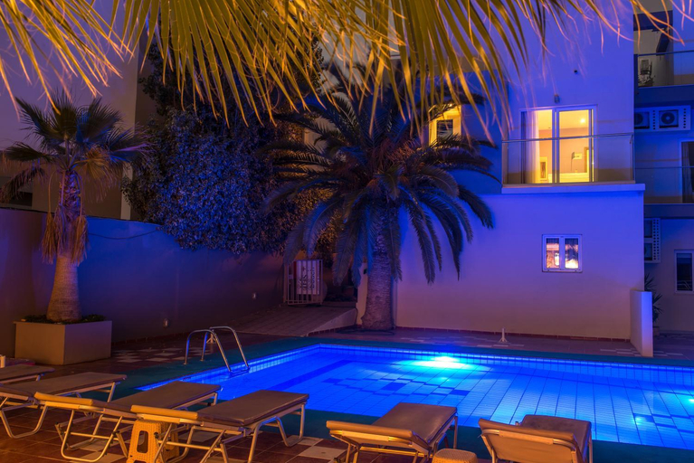 Others 5, Primavera Beach Hotel Studios & Apartments, Crete