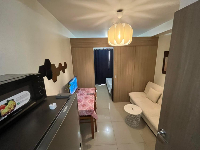 Others 5, MOA Shore 2 Family Room WiFi TV Near NAIA  834, Pasay City