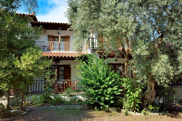 Others 4, House Katia, Thessaly