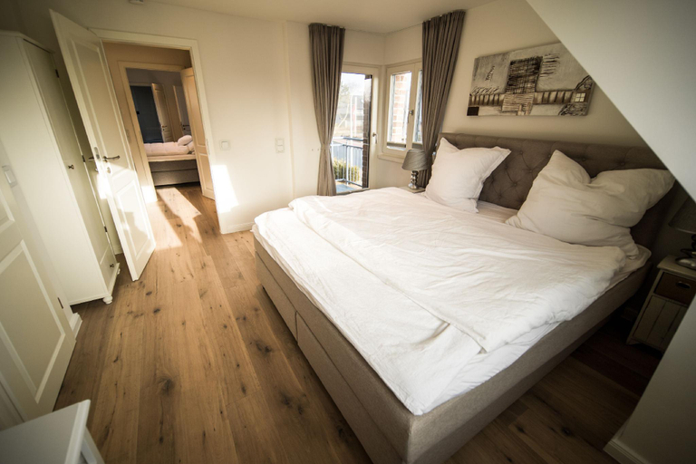 2, Sonnenterrasse, Nordfriesland