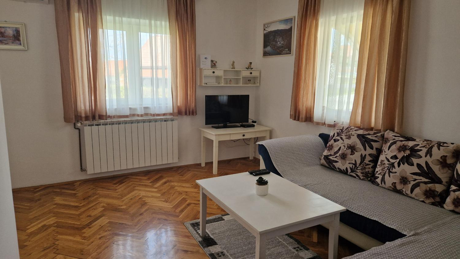 Others 5, Apartment Nikolina, Rakovica