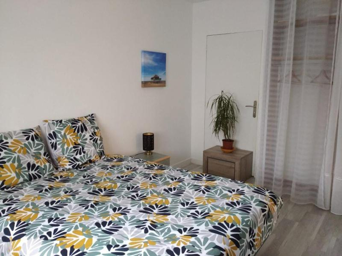 Others 4, Appartement et studio independants, Gironde