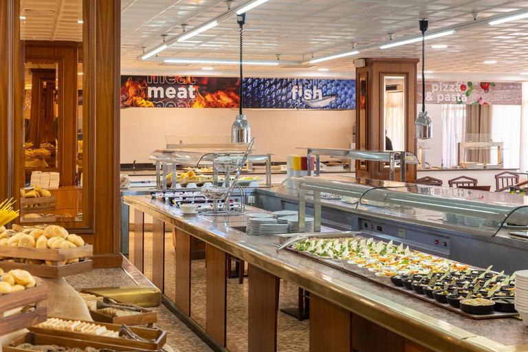 Food and beverages