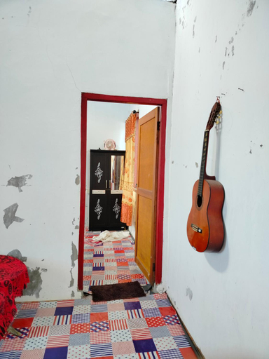 Bedroom 2, Atta komodo homestay, West Manggarai