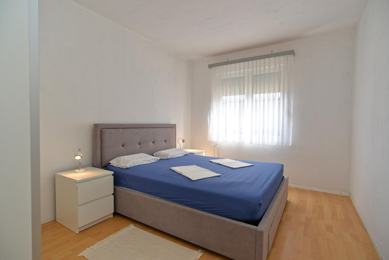Bedroom 2, Apartment 2071, Fažana