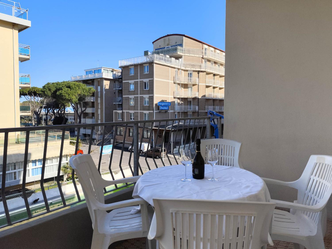 Others 5, San Nichola's, Venezia