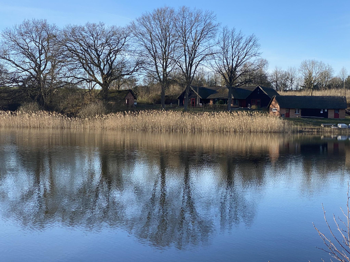 Exterior & Views 1, Das Haus am See Mustin, Herzogtum Lauenburg