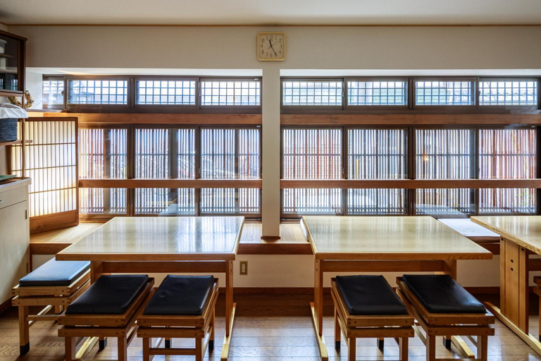 Food & Drinks 4, Yadoya Hiraiwa, Kyoto