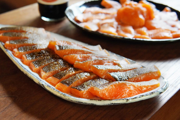 Food & Drinks 4, 多賀さとの宿 一圓屋敷, Taga