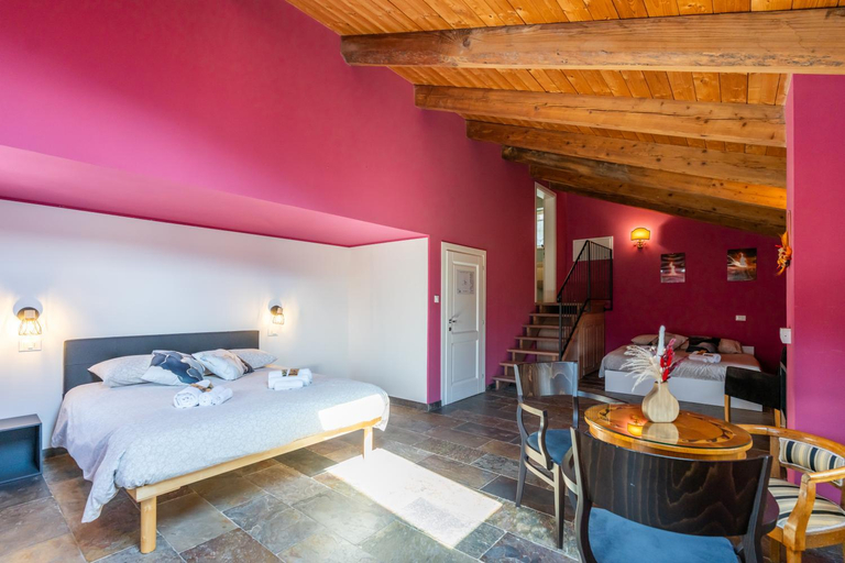 5, B&B In Plait, Udine