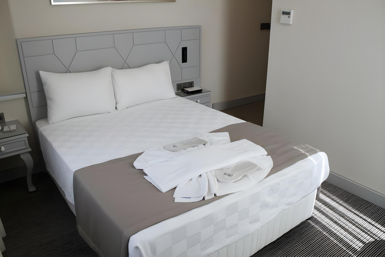 Bedroom 2, Triada Hotel Taksim, Beyoğlu