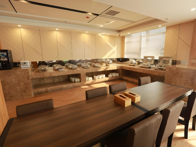 Food & Drinks, GreenTree Inn Anyang Neihuang County Zaoxiang Avenue, Anyang