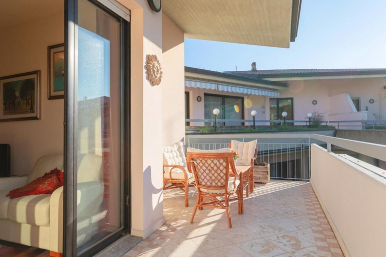 Others 5, Kristall Lago Residence, Brescia