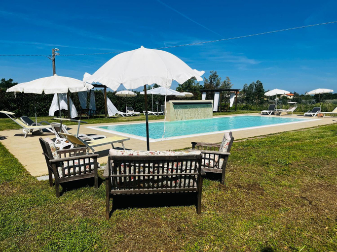 Others 5, Il Bosco Agriturismo, Livorno