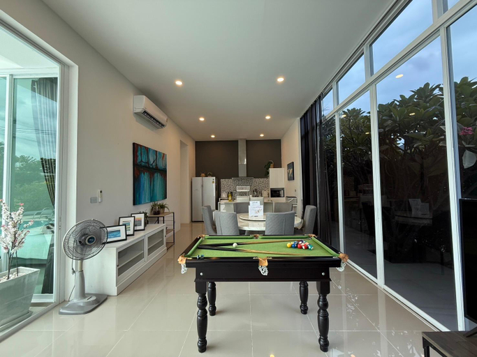 Food & Drinks, Modern 3 Bedroom Private Pool Villa KH-A1, Hua Hin