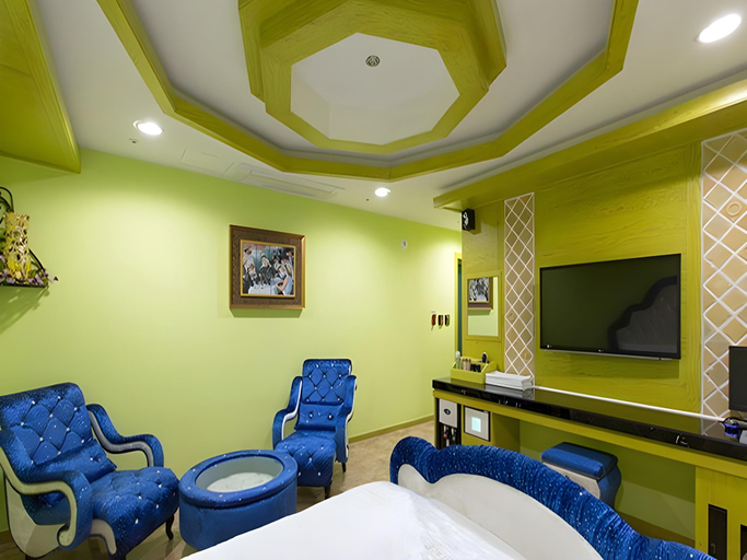 Others 3, Tower Palace Tourist Hotel, Gunsan