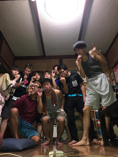 Others 5, Norishicoauto Guesthouse, Chikushino
