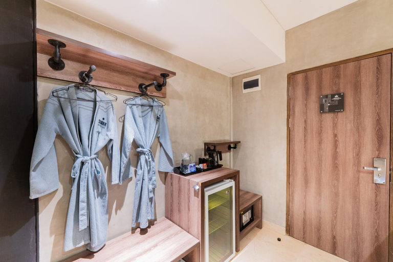 Stark Boutique Hotel and Spa Bali - Others