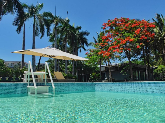 Sport & Beauty 2, Anyu Hotel Sanya, Sanya