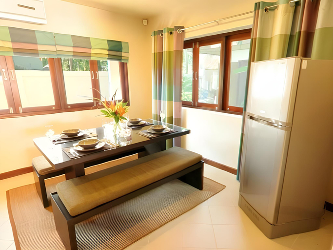 Bathroom 4, The Gardens, Ko Samui